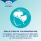 Instructions for use for TENA® PROskin Shampoo Cap, 1 pc - 3