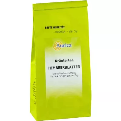 HIMBEERBLÄTTER KRÄUTERTEE Aurica, 100 g