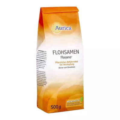 FLOHSAMEN NUCLEAR, 500 g