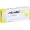 DEKRISTOL 500 I.E. tablets, 50 pcs