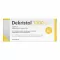 DEKRISTOL 1,000 I.U. tablets, 50 pcs
