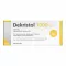 DEKRISTOL 1,000 I.U. tablets, 200 pcs