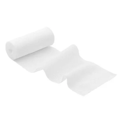 PEHA-LASTOTEL Fixation bandage 10 cmx4 m, 1 pc PEHA-LASTOTEL Fixation bandage 10 cmx4 m, 1 pc