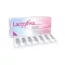 LACTOFEM Lactic acid vaginal suppositories, 7 pcs