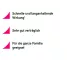 Instructions for use for Dorithricin® Throat Tablets Wild Berry for Sore Throats, 40 pcs - 5