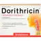 DORITHRICIN Throat lozenges wild berry, 40 pcs