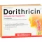 DORITHRICIN Throat lozenges wild berry, 40 pcs