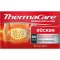 THERMACARE Back wraps S-XL for pain relief, 6 pcs