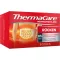 THERMACARE Back wraps S-XL for pain relief, 6 pcs