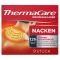THERMACARE Neck/shoulder pads for pain relief, 9 pcs