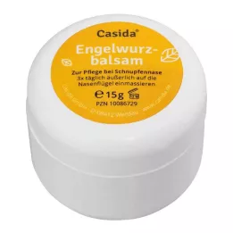 ENGELWURZBALSAM Baby &amp; Children, 15 g