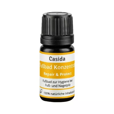 FUSSBAD Concentrate Repair & Protect, 5 ml FUSSBAD Concentrate Repair & Protect, 5 ml