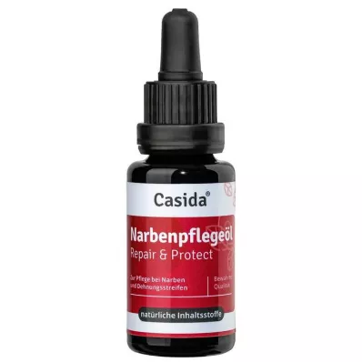 NARBENPFLEGEÖL Repair &amp; Protect, 20 ml
