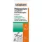 PELARGONIUM-RATIOPHARM Bronchial drops, 20 ml