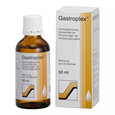 Gastroplex drops, 50 ml Gastroplex drops, 50 ml