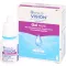 HYLO-VISION Gel multi eye drops, 2X10 ml