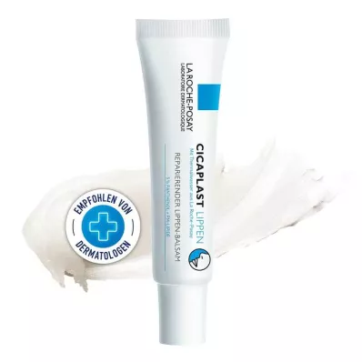ROCHE-POSAY Cicaplast Lip B5 Balm, 7.5 ml