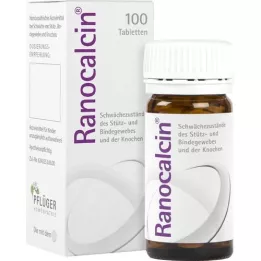 RANOCALCIN Tablets, 100 pc