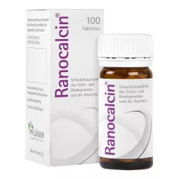 RANOCALCIN Tablets, 100 pc