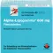 ALPHA-LIPOGAMMA 600 mg film-coated tablets, 100 pcs