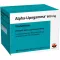 ALPHA-LIPOGAMMA 600 mg film-coated tablets, 100 pcs