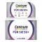Center for you 50 + capsules, 30 pieces
