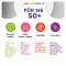 Center for you 50 + capsules, 30 pieces