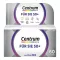 Center for you 50 + capsules, 60 pieces