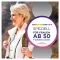 Center for you 50 + capsules, 60 pieces