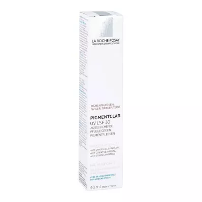 Roche Posay Pigmentclar Balancing Care Cream (40 ml) Roche Posay Pigmentclar Balancing Care Cream (40 ml)