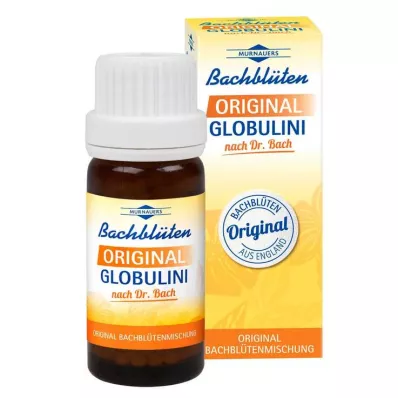 BACHBLÜTEN Murnauer Original Globulini, 10 g BACHBLÜTEN Murnauer Original Globulini, 10 g