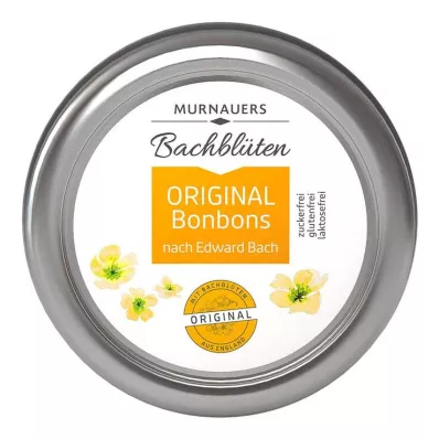 BACHBLÜTEN Murnauers Original sweets, 50 g BACHBLÜTEN Murnauers Original sweets, 50 g
