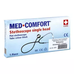 STETHOSKOP Sister black, 1 pc
