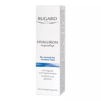 RUGARD Hyaluron Eye Care, 15 ml