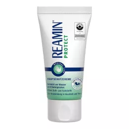 REAMIN Protect skin protection cream, 50 ml