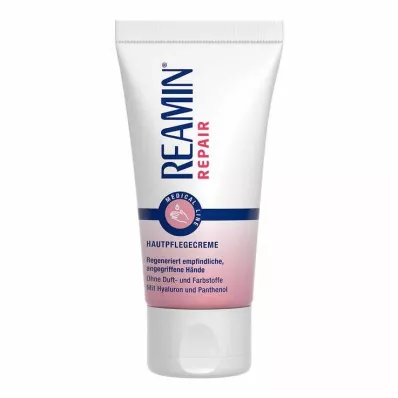 Reamin Repair skin care cream, 50 ml