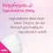 MYKOFUNGIN 3 vaginal tablets 200 mg, 3 pcs