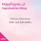 Instructions for use for Mykofungin 3 vaginal tablets 200 mg, 3 pcs - 4