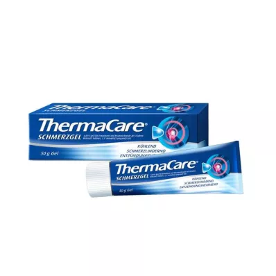 Thermacare pain gel, 50 g