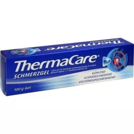 THERMACARE Pain gel, 100 g