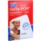 GOTA-POR Wound plaster sterile 100x150 mm, 5 pcs