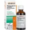 PELARGONIUM-RATIOPHARM Bronchial drops, 50 ml