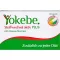 YOKEBE Plus Metabolism Active Capsules, 28 Capsules