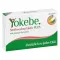 YOKEBE Plus Metabolism Active Capsules, 28 Capsules