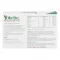 YOKEBE Plus Metabolism Active Capsules, 28 Capsules