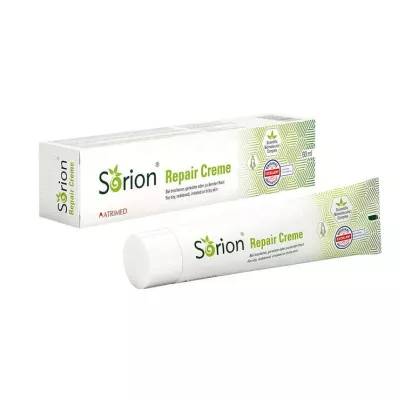 SORION Cream, 50 g