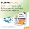 BLEPHASOL Duo 100 ml lotion+100 cleansing pads, 1 p