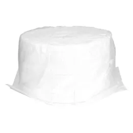 PUR-ZELLIN 4x5 cm sterile roll of 500 pcs, 1 pc