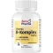 VITAMIN B KOMPLEX+Biotin Forte Capsules, 90 pcs