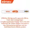 ELMEX ProAction hybrid toothbrush medium, 1 pc